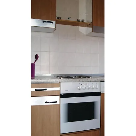 Casa de Férias Holiday Mirow Ot Qualzow Ii Roggentin (Mirow)