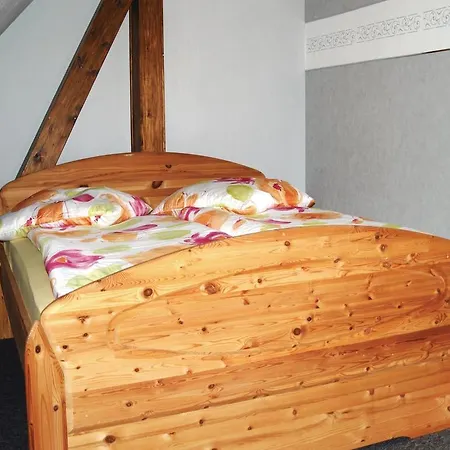 Casa de Férias Holiday Mirow Ot Qualzow Ii